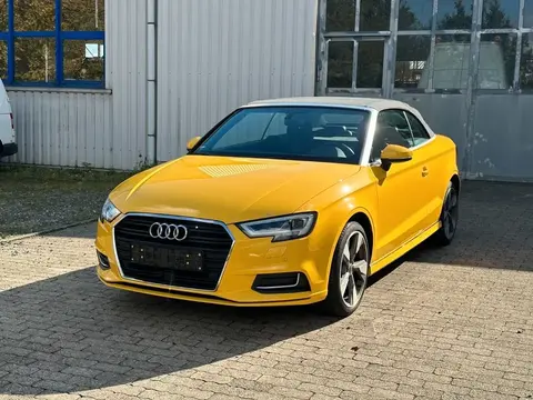 Used AUDI A3 Petrol 2018 Ad 