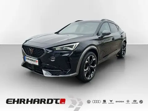 Used CUPRA FORMENTOR Hybrid 2022 Ad 