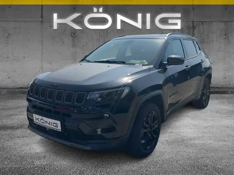 Used JEEP COMPASS Hybrid 2022 Ad 