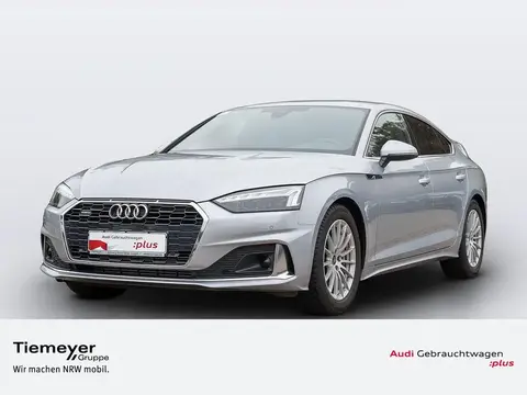 Used AUDI A5 Petrol 2024 Ad 