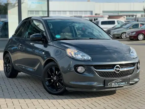 Used OPEL ADAM Petrol 2017 Ad 