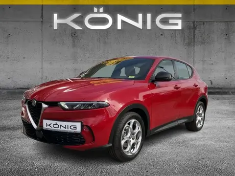 Used ALFA ROMEO TONALE Petrol 2023 Ad 