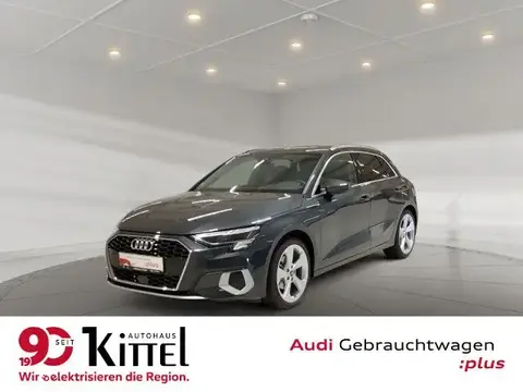 Annonce AUDI A3 Essence 2024 d'occasion 