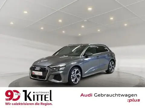 Used AUDI A3 Petrol 2023 Ad 