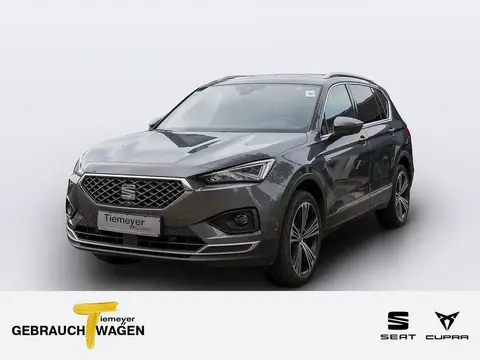 Annonce SEAT TARRACO Diesel 2019 d'occasion 