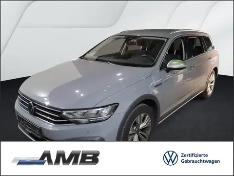 Annonce VOLKSWAGEN PASSAT Diesel 2022 d'occasion 