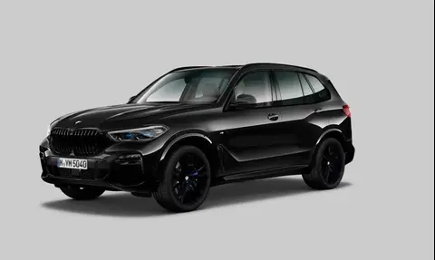 Used BMW X5 Diesel 2021 Ad 