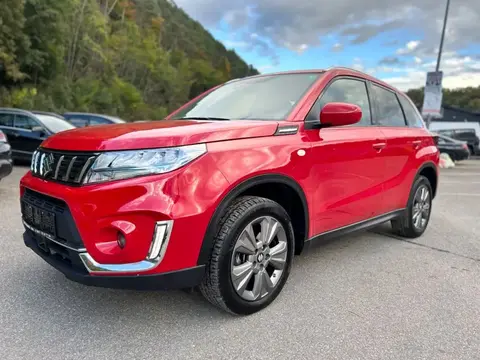 Used SUZUKI VITARA Petrol 2021 Ad 