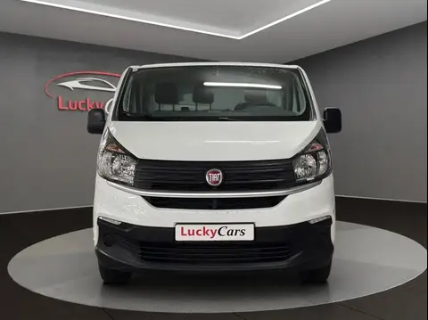 Annonce FIAT TALENTO Diesel 2019 d'occasion 