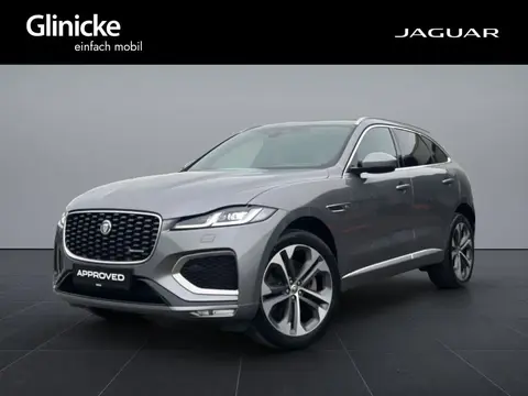 Used JAGUAR F-PACE Diesel 2024 Ad 