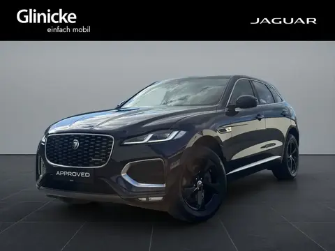 Annonce JAGUAR F-PACE Diesel 2023 d'occasion 