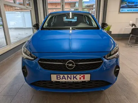 Used OPEL CORSA Petrol 2020 Ad 