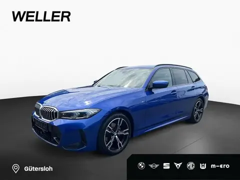 Annonce BMW SERIE 3 Diesel 2024 d'occasion 