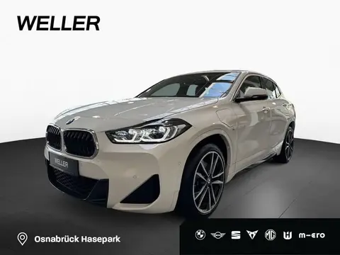 Used BMW X2 Hybrid 2021 Ad 