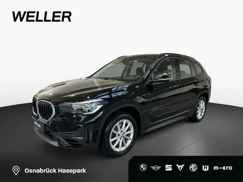 Used BMW X1 Petrol 2021 Ad 