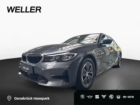 Annonce BMW SERIE 3 Essence 2021 d'occasion 