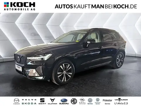 Annonce VOLVO XC60 Diesel 2023 d'occasion 