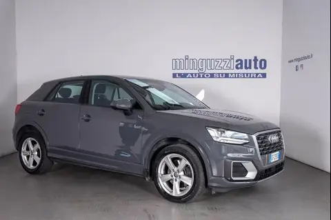 Used AUDI Q2 Diesel 2018 Ad 