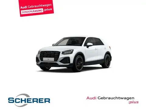 Used AUDI Q2 Diesel 2023 Ad 