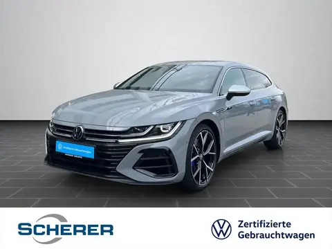 Used VOLKSWAGEN ARTEON Petrol 2022 Ad 