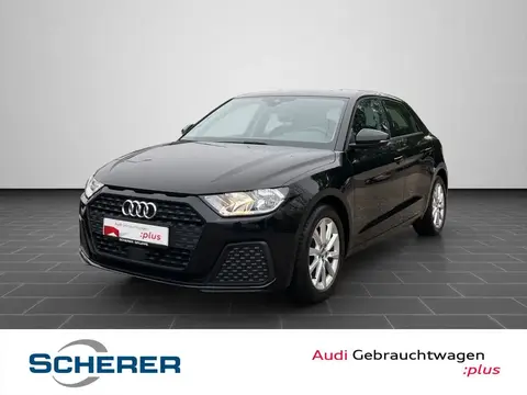 Annonce AUDI A1 Essence 2020 d'occasion 