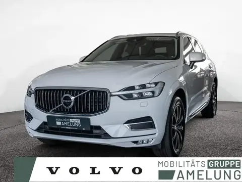 Used VOLVO XC60 Diesel 2020 Ad 