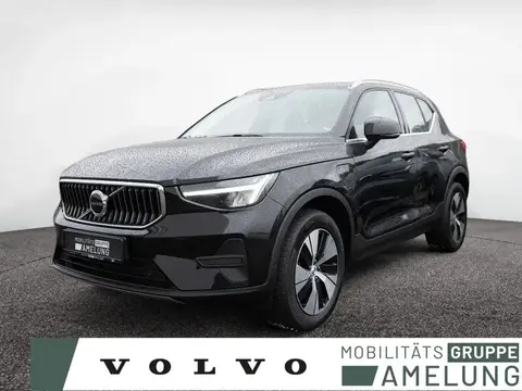 Annonce VOLVO XC40 Hybride 2022 d'occasion 