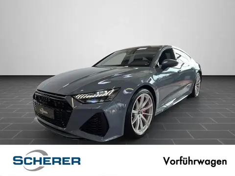 Used AUDI RS7 Petrol 2024 Ad 