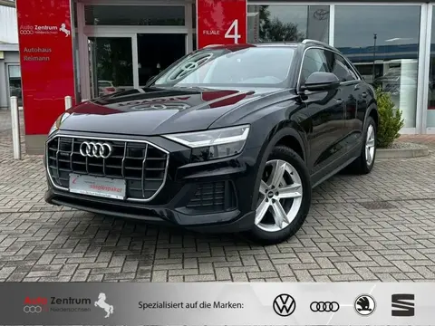 Used AUDI Q8 Diesel 2021 Ad 