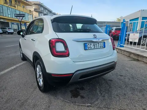 Annonce FIAT 500L Diesel 2020 d'occasion 