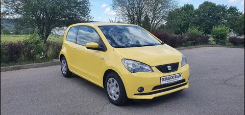 Used SEAT MII Petrol 2019 Ad 