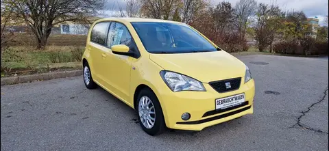 Used SEAT MII Petrol 2020 Ad 