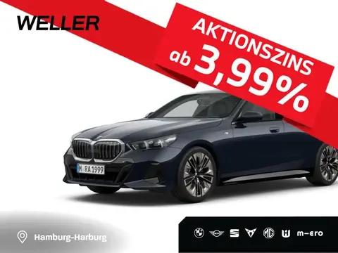 Annonce BMW SERIE 5 Diesel 2024 d'occasion 