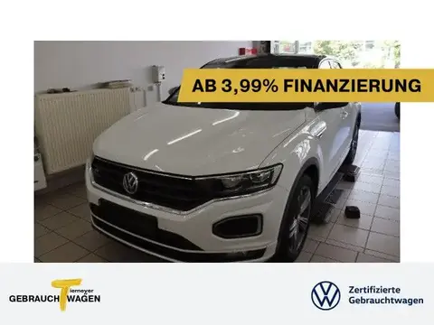 Used VOLKSWAGEN T-ROC Petrol 2020 Ad 