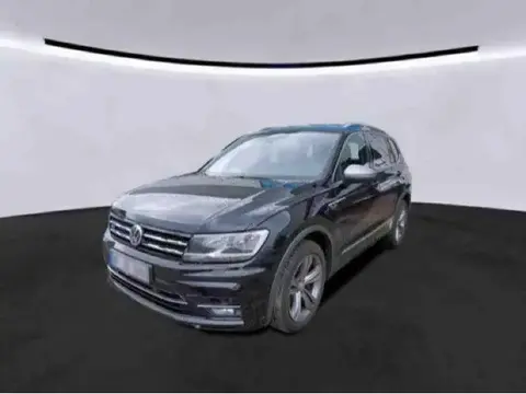 Used VOLKSWAGEN TIGUAN Diesel 2021 Ad 