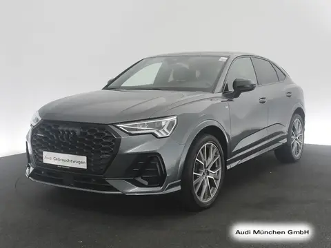 Used AUDI Q3 Petrol 2021 Ad 