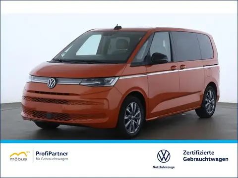 Used VOLKSWAGEN T7 Petrol 2022 Ad 