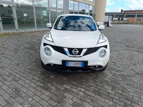 Used NISSAN JUKE LPG 2015 Ad 