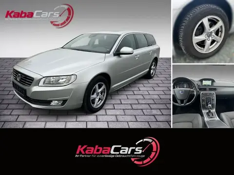 Annonce VOLVO V70 Diesel 2015 d'occasion 