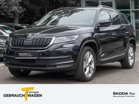 Annonce SKODA KODIAQ Essence 2021 d'occasion 