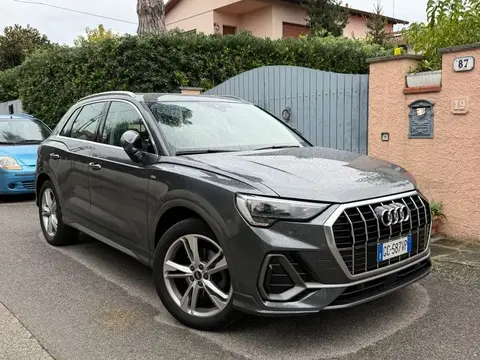 Used AUDI Q3 Diesel 2020 Ad 