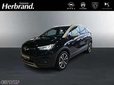 Used OPEL CROSSLAND Petrol 2021 Ad 