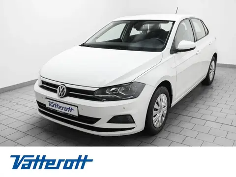 Annonce VOLKSWAGEN POLO Essence 2019 d'occasion 