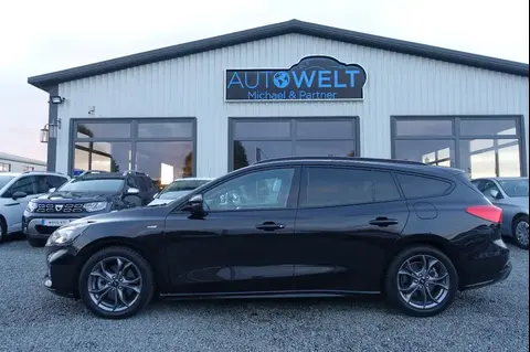 Used FORD FOCUS Petrol 2020 Ad 