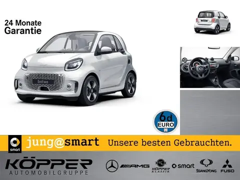 Annonce SMART FORTWO Non renseigné 2023 d'occasion 