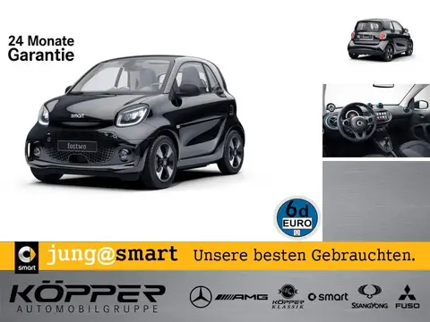 Annonce SMART FORTWO Non renseigné 2023 d'occasion 