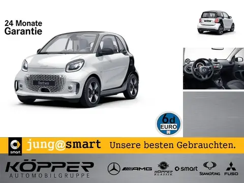 Annonce SMART FORTWO Non renseigné 2023 d'occasion 