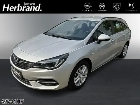 Used OPEL ASTRA Diesel 2020 Ad 