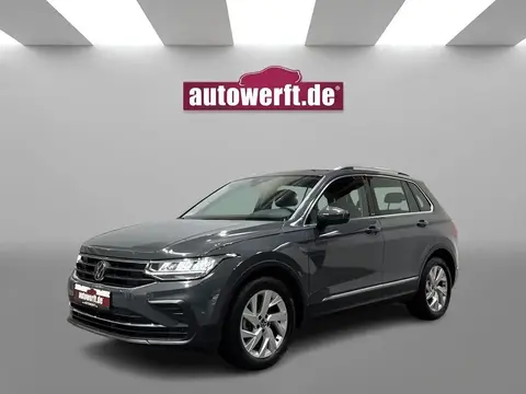 Used VOLKSWAGEN TIGUAN Diesel 2024 Ad 