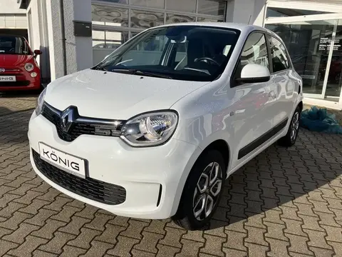 Used RENAULT TWINGO Petrol 2019 Ad 